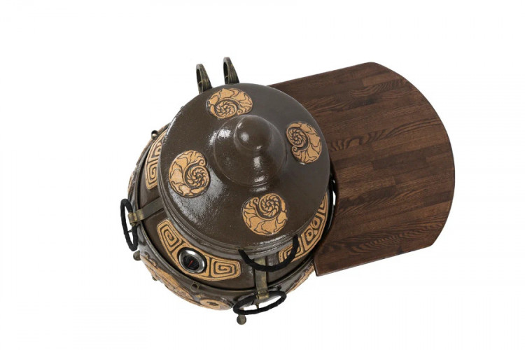 Тандыр Шар в Тольятти