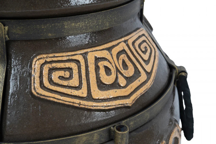 Тандыр Шар в Тольятти