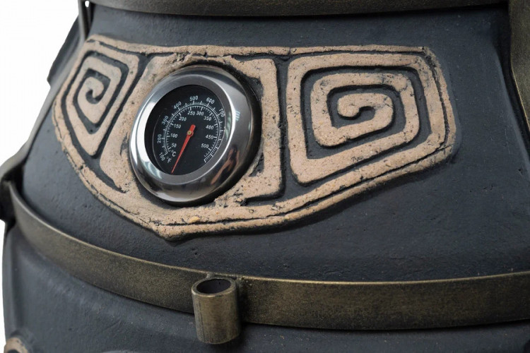 Тандыр Шар в Тольятти