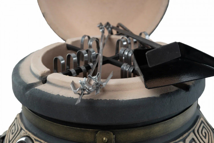 Тандыр Шар в Тольятти