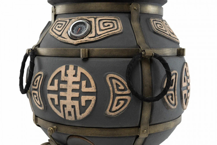 Тандыр Шар в Тольятти