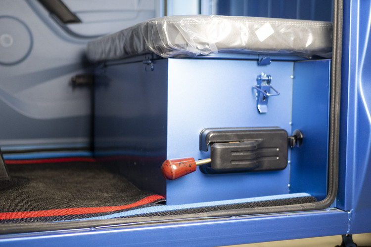 Электротрицикл Rutrike КАРГО Кабина обогрев 1500 грузовой в Тольятти