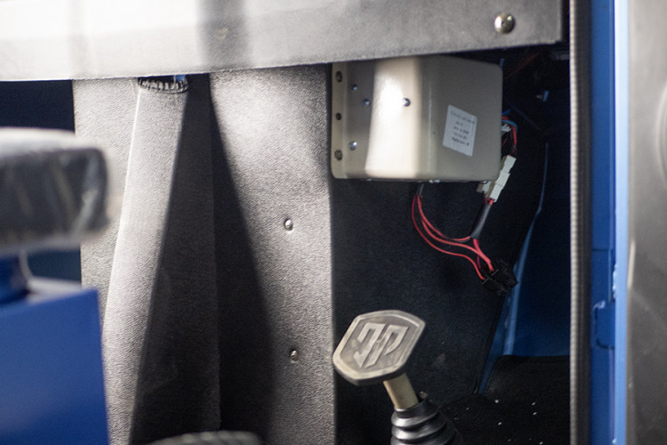 Электротрицикл Rutrike КАРГО Кабина обогрев 1500 грузовой в Тольятти