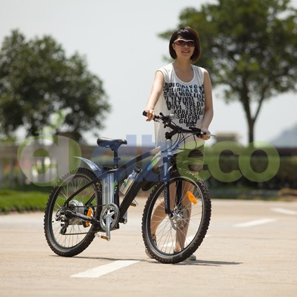 Электровелосипед Eltreco Ultra GL в Тольятти