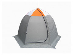 Палатка для рыбалки Омуль-3 Палатка для рыбалки Омуль-3