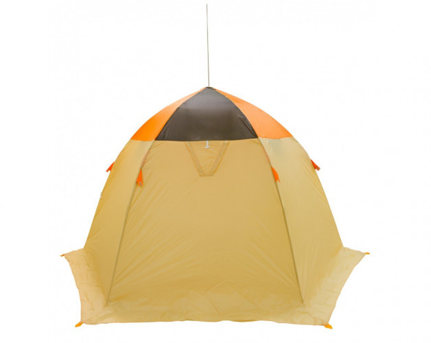 Палатка для рыбалки Омуль-3 в Тольятти