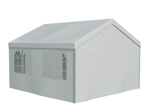 Шатер-тент Green Glade 4 х 4 х 3 м (3054) в Тольятти