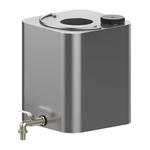 Бак для воды Intent 10 литров в Тольятти