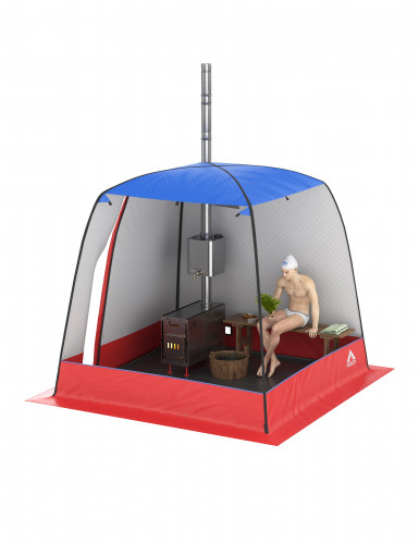 Бак для воды Intent 10 литров в Тольятти