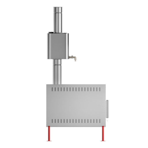 Бак для воды Intent 10 литров в Тольятти