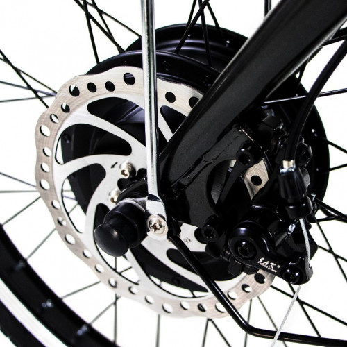 Электровелосипед Hiper Engine Tres F03 в Тольятти