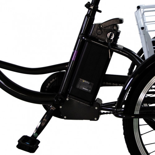 Электровелосипед Hiper Engine Tres F03 в Тольятти