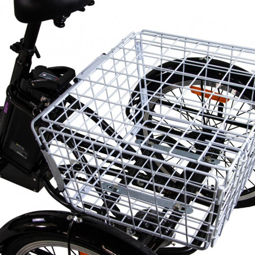 Электровелосипед Hiper Engine Tres F03 в Тольятти