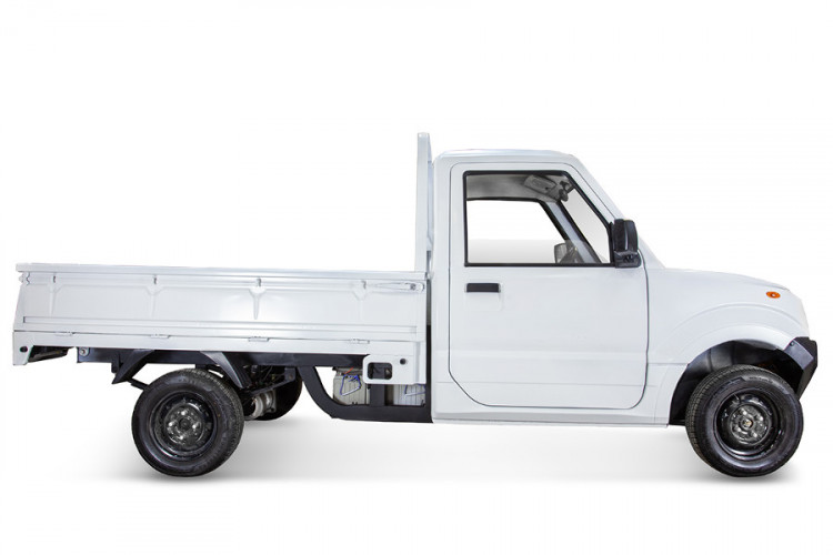 Электромобиль RTA АКТИВ в Тольятти