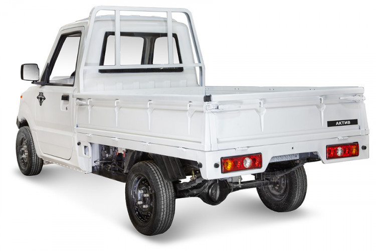 Электромобиль RTA АКТИВ в Тольятти