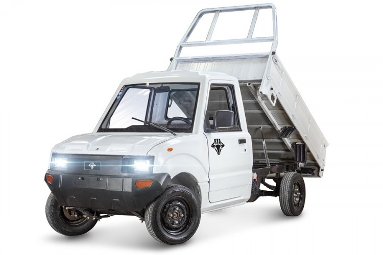 Электромобиль RTA АКТИВ в Тольятти