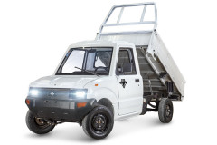 Электромобиль RTA АКТИВ