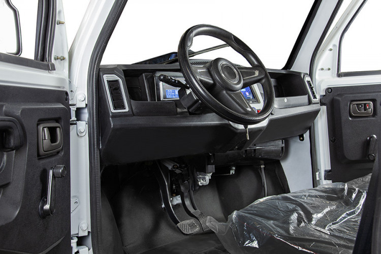 Электромобиль RTA АКТИВ в Тольятти