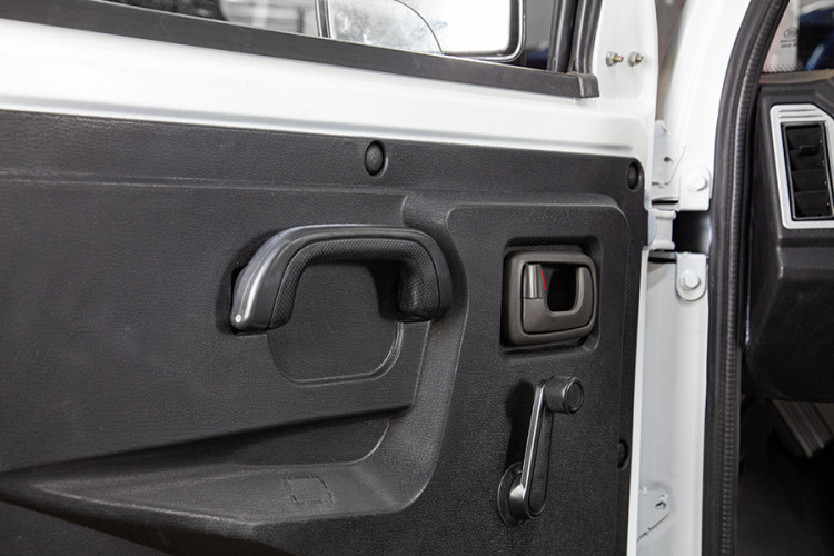 Электромобиль RTA АКТИВ в Тольятти