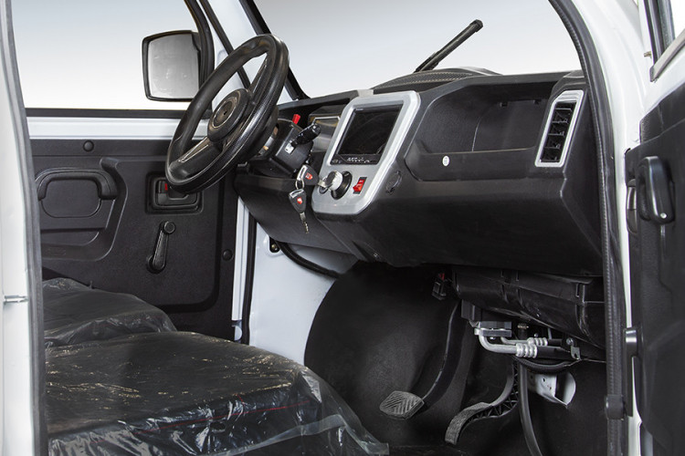 Электромобиль RTA АКТИВ в Тольятти