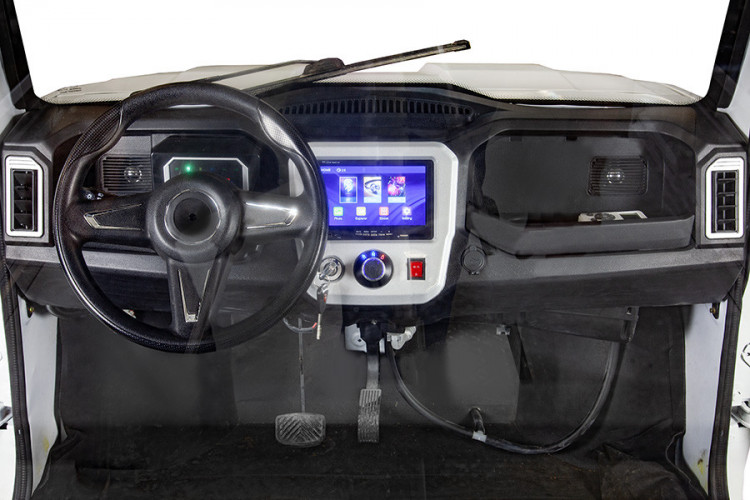 Электромобиль RTA АКТИВ в Тольятти