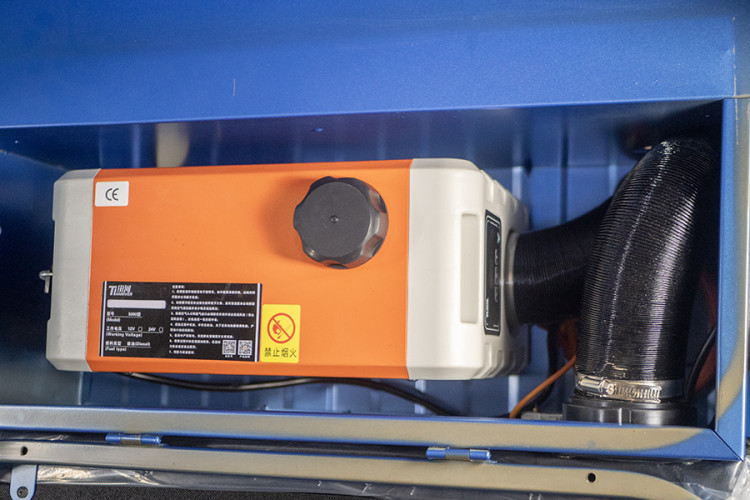 Электротрицикл Rutrike КАРГО Кабина Дуал обогрев 1500 фургон в Тольятти