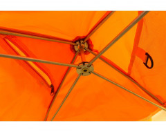 Палатка для рыбалки Нельма-1 Палатка для рыбалки Нельма-1