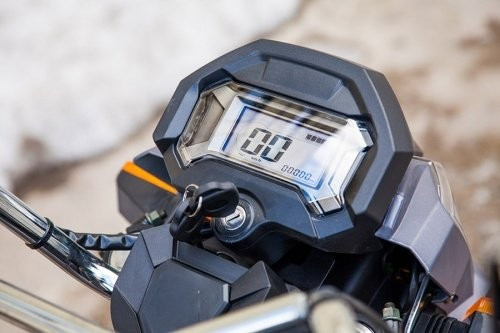 Грузовой электрический трицикл RuTrike Антей-У в Тольятти