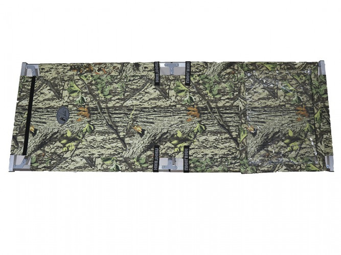 Раскладушка туристическая (185*65*40) Пингвин в Тольятти