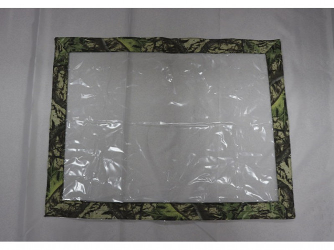 Раскладушка туристическая (185*65*40) Пингвин в Тольятти