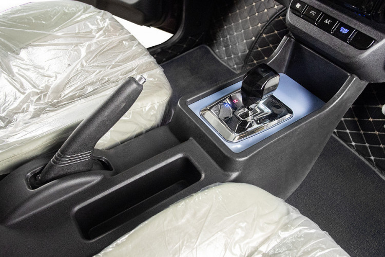 Электромобиль RTA БИЗОН Е 4x4 в Тольятти