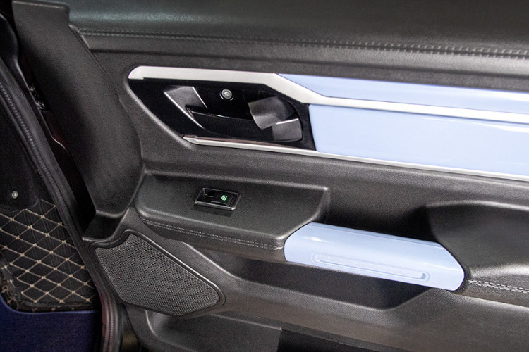 Электромобиль RTA БИЗОН Е 4x4 в Тольятти