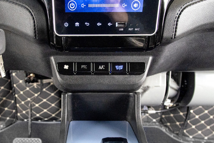 Электромобиль RTA БИЗОН Е 4x4 в Тольятти