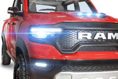 Электромобиль RTA БИЗОН Е 4x4 Электромобиль RTA БИЗОН Е 4x4