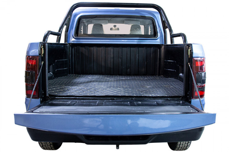 Электромобиль RTA БИЗОН Е 4x4 в Тольятти