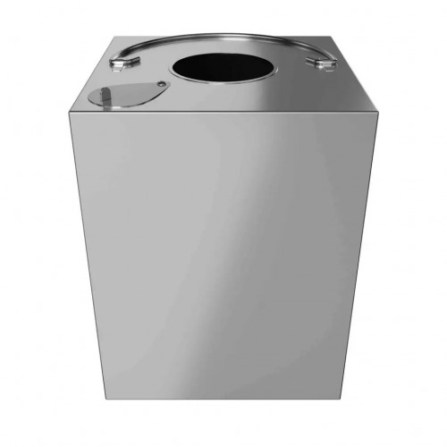 Бак для воды INTENT v2 12 литров квадратный в Тольятти