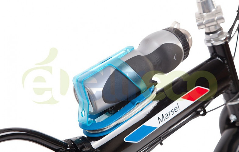 Противоугонная система + тросы Kreima KC-001 в Тольятти