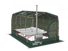 Зимняя палатка Терма-44