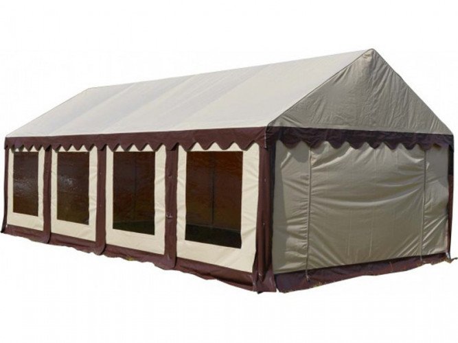 Шатер-беседка Митек Гросс 8,0 X 4,0 в Тольятти