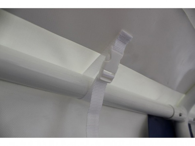 Шатер-беседка Митек Гросс 8,0 X 4,0 в Тольятти