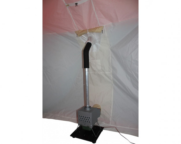 Палатка для рыбалки Нельма Куб 3 Люкс в Тольятти