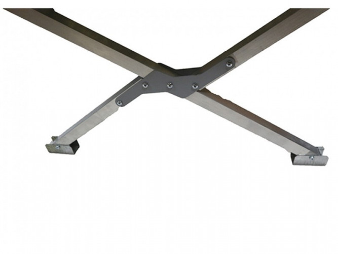 Раскладушка туристическая (195*65*40) Пингвин в Тольятти