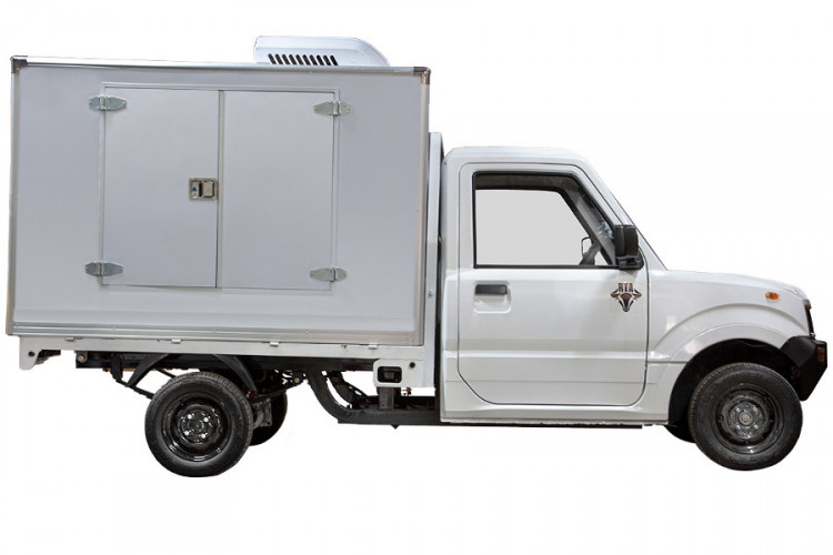 Электромобиль RTA ТЕРМО в Тольятти