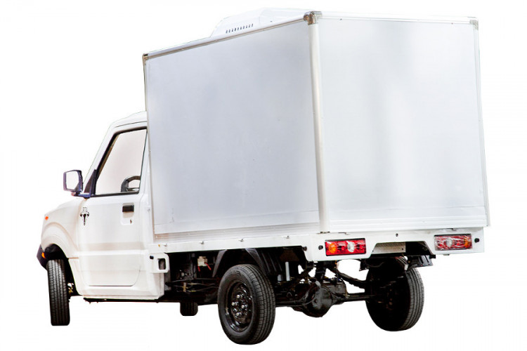 Электромобиль RTA ТЕРМО в Тольятти