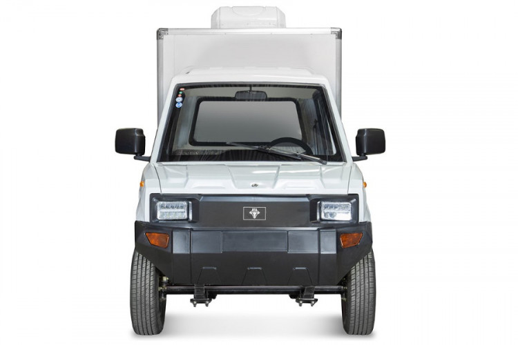 Электромобиль RTA ТЕРМО в Тольятти