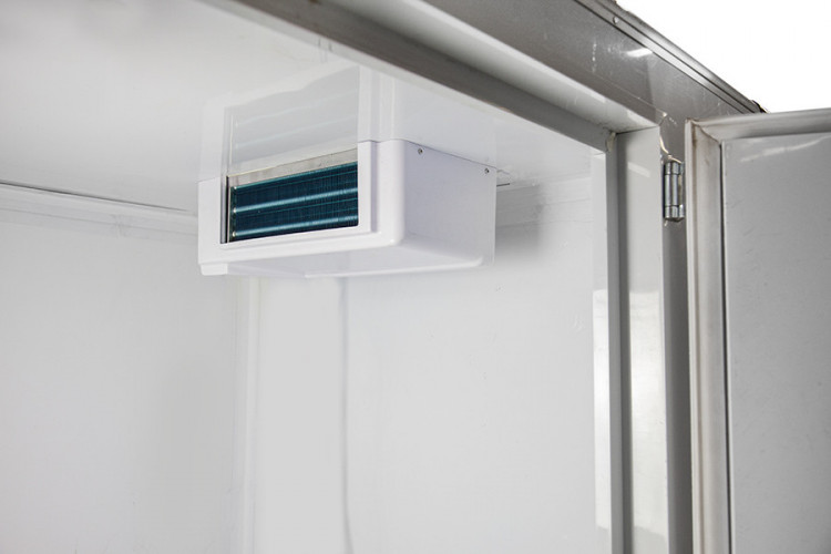 Электромобиль RTA ТЕРМО в Тольятти