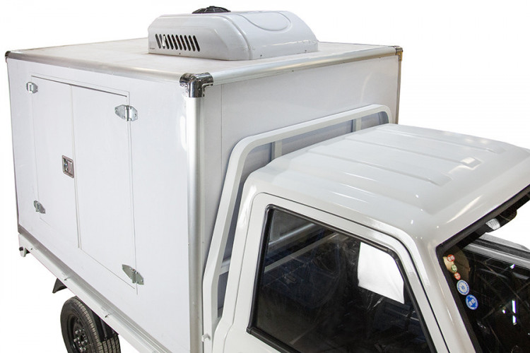 Электромобиль RTA ТЕРМО в Тольятти