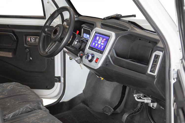 Электромобиль RTA ТЕРМО в Тольятти