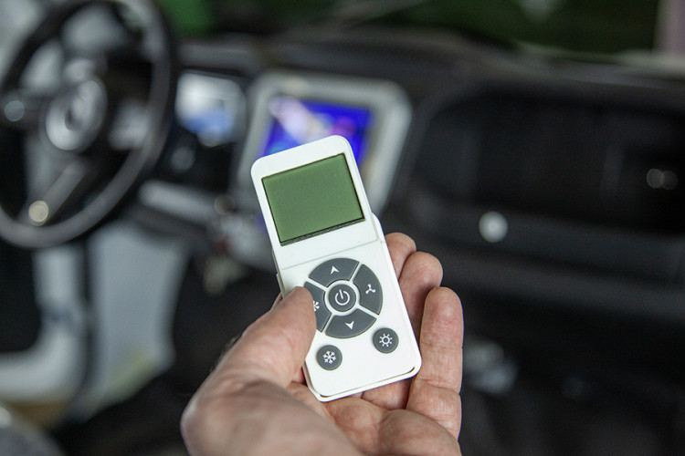 Электромобиль RTA ТЕРМО в Тольятти