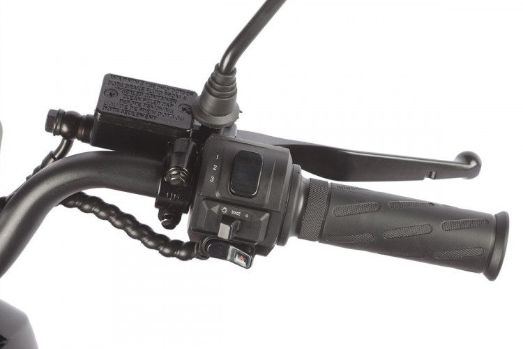 Электровелосипед Gelbert Condor GT в Тольятти